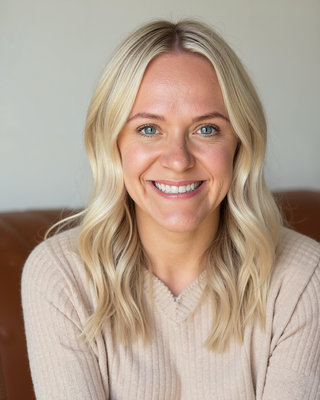 Photo of Brittney Segoviano - Brittney Segoviano-Level Up Counseling PLLC, Licensed Clinical Professional Counselor, LCPC