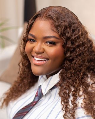 Photo of Audera Cox, Clinical Social Work/Therapist, MSW, LCSW