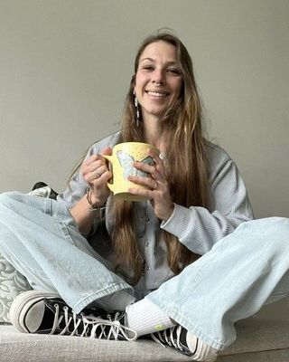 Photo of Marcelina Grynechko, Marriage & Family Therapist, LMFT, EFCT