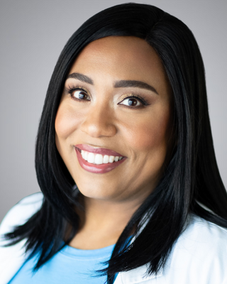 Photo of Carol Smith, Physician Assistant, PA-C