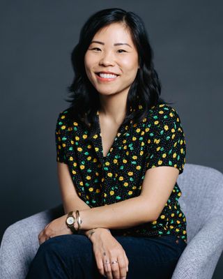 Photo of Elika Yamauchi, Pre-Licensed Professional, MACP, BCYC, BA