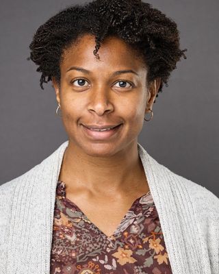 Photo of Latoya Sherron, Clinical Social Work/Therapist, LCSW