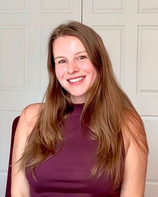 Photo of Katia Elizabeth Gagnon, Registered Social Worker, MSW, RSW