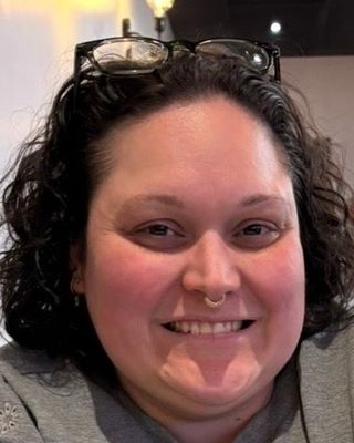 Photo of Brittany Aponte, Counselor, LPC, LMHC