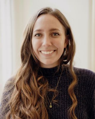 Photo of Jill Edmunds, Counselor, MA, ACMHC