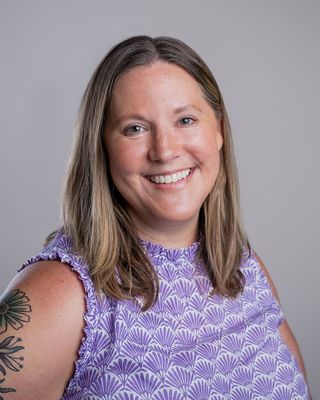 Photo of Amy Kersten, Clinical Social Work/Therapist, LCSW