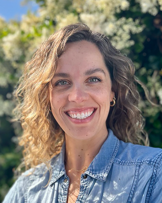 Photo of Stacie Redmond, Marriage & Family Therapist, LMFT