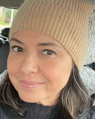 Photo of Francesca Baslow, MA, LCAT