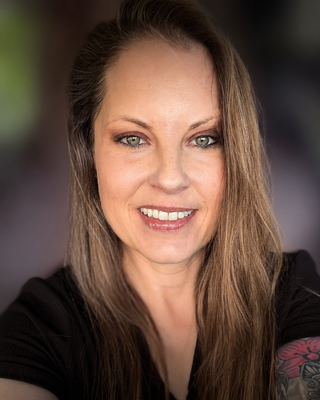 Photo of Heather DeVilliers, Licensed Professional Counselor, LPC