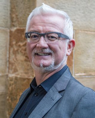 Photo of James Alexander Counselling, Psychotherapist in Glasgow West, Glasgow, Scotland