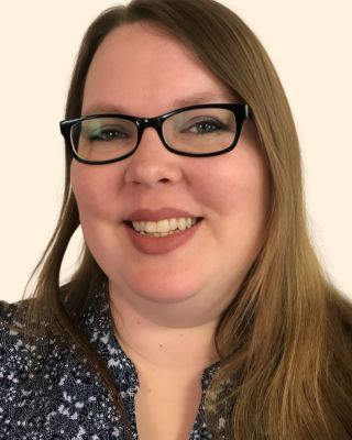 Photo of Anna Roberts, Licensed Professional Counselor, MA, LPC