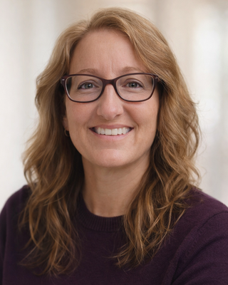 Photo of Betsy Hobaugh, Licensed Professional Clinical Counselor, MS, LPCC