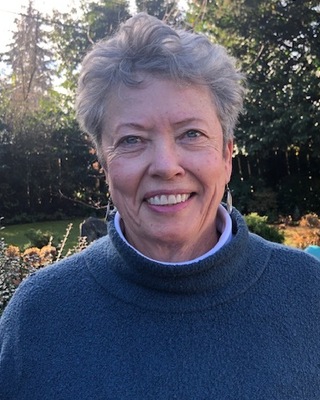 Photo of Laurel E Anderson, LCSW, Clinical Social Work/Therapist in Eugene