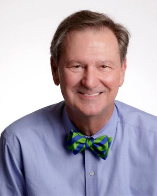 Photo of Howard M Turney, PhD, Marriage & Family Therapist