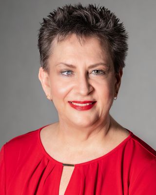 Photo of Merryl Robyn Gee, Clinical Social Work/Therapist, AASW