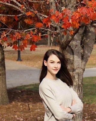 Photo of Weronika Willox, Pre-Licensed Professional, MA, MSW