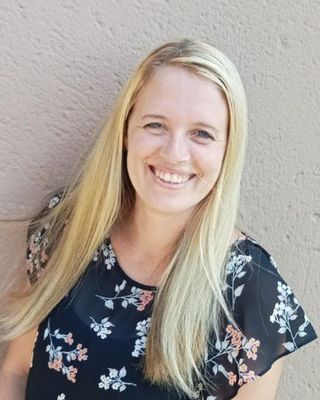 Photo of Linda Lamberti, General Counsellor