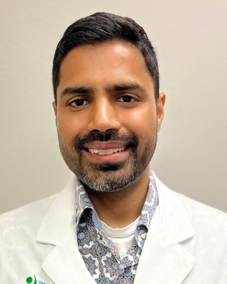 Photo of Rizwan Ali, Psychiatric Nurse Practitioner, PMHNP
