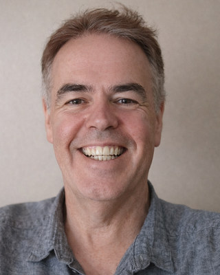 Photo of Robert McCracken, Counsellor, MNCPS Acc.