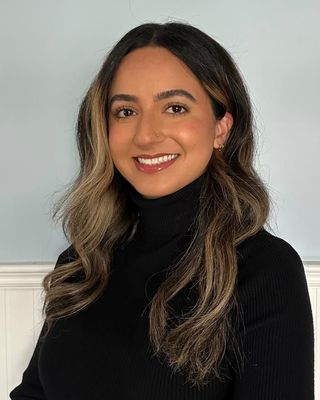 Photo of Daveena Sangha, Counsellor, CCC, RCC, MACP