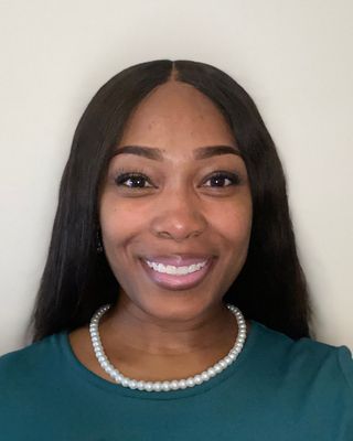Photo of Sheena James, Psychiatric Nurse Practitioner, PMHNP