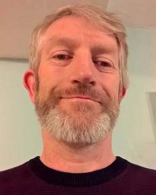 Photo of Paul Moulding, Counsellor in Leeds, England
