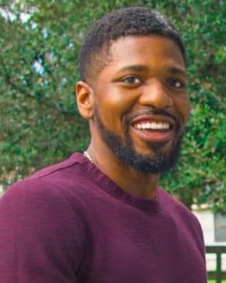 Photo of Jeffrey McCary, Registered Clinical Social Worker Intern in Tallahassee, FL