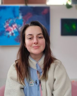 Photo of Laura Savage, Counsellor, BACP