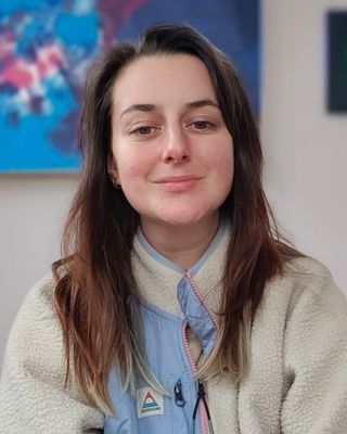 Photo of Laura Savage, Counsellor, BACP