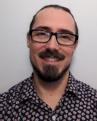 Photo of Samuel Blanchette, Pre-Licensed Professional, ACMHC