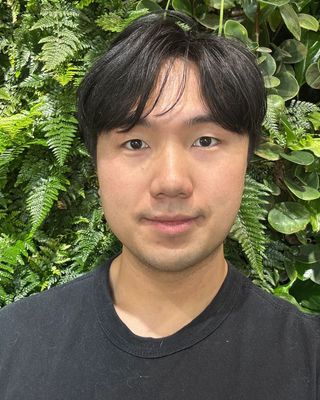 Photo of Edy Xie, Psychologist, MPsych, PsyBA General