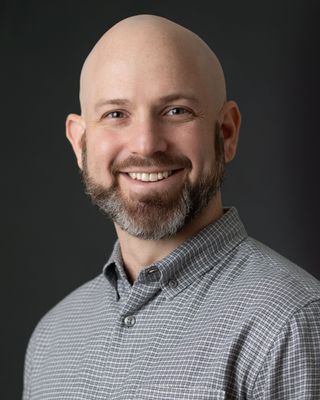 Photo of Brad Bryk, Psychologist, PsyD