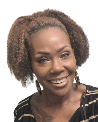 Photo of Jemeka Stallworth, Licensed Professional Counselor, LPC