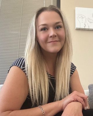 Photo of Danielle Knight, Licensed Professional Counselor Associate, LPC-A, MEd, CSC