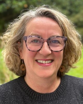 Photo of Sarah McMurray, Counsellor, MBACP