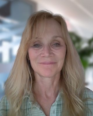 Photo of Linda Stallcup, Counselor, MS, LMHC