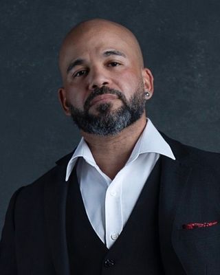 Photo of John Rivera Jr, Licensed Mental Health Counselor, LMCH