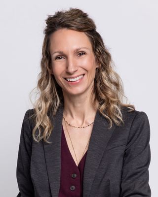 Photo of Amanda Wozniak, Licensed Professional Counselor, LPC