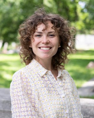 Photo of Cameron C Neiblum, Clinical Social Work/Therapist, LCSW