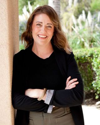Photo of Megan Richert, Clinical Social Work/Therapist in Pismo Beach, CA