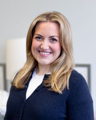 Photo of Hannah Rolighed, Pre-Licensed Professional, E.d.M