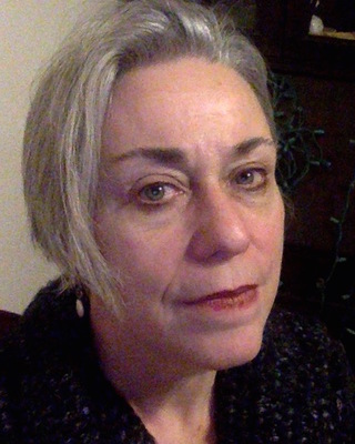 Photo of Simone Bloch, Clinical Social Work/Therapist in New York, NY