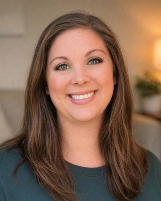 Photo of Kathryn Pugh, Counselor, MS, LPC