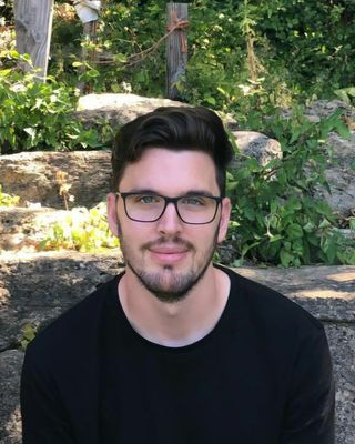 Photo of Deke Carter, Counsellor, MBACP