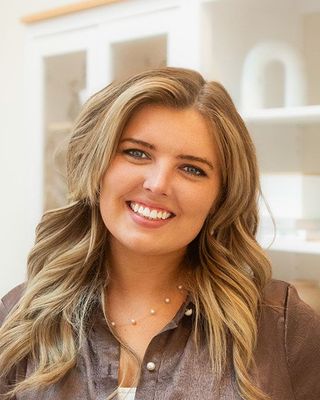 Photo of Mary Clare Hall, Pre-Licensed Professional, PLPC, NCC, MEd