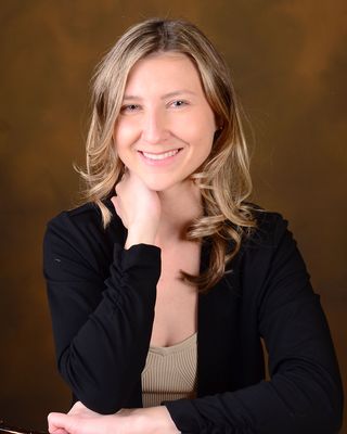 Photo of Paige Keefe, Counselor, MA, LMHC