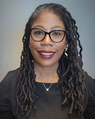 Photo of Dr. Felicia J. Holloway, PhD, LPC-S, LMFT-S, Licensed Professional Counselor 