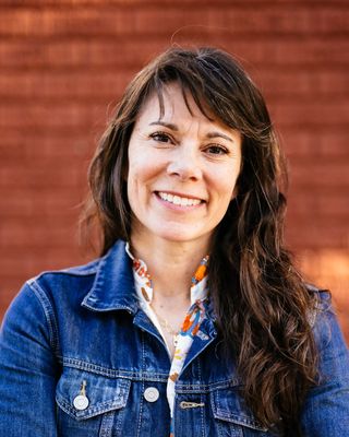 Photo of Heather Mitchell, Licensed Professional Counselor, LPC, LMHC