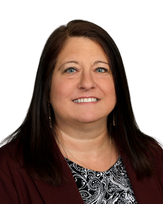 Photo of Cathi J George, Counselor, LPC