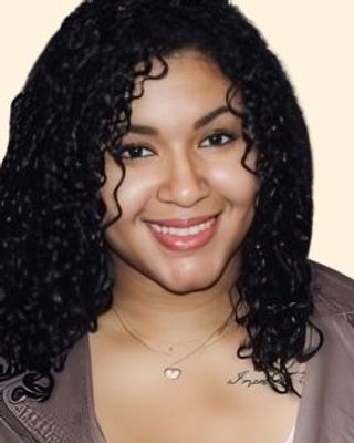 Photo of Chanelle Gonzalez, Clinical Social Work/Therapist, MSW, LCSW